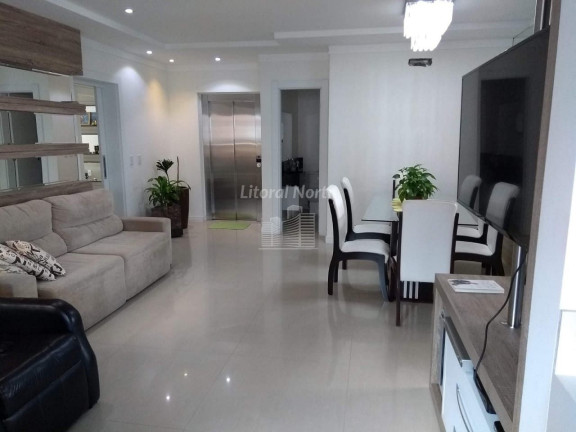 Imagem Apartamento com 3 Quartos à Venda, 132 m² em Centro - Balneário Camboriú Imagem Apartamento com 3 Quartos à Venda, 132 m² em Centro - Balneário Camboriú