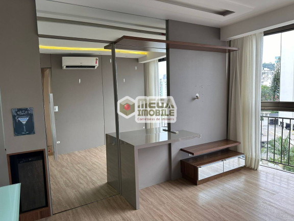 Imagem Apartamento com 2 Quartos à Venda, 73 m² em Agronômica - Florianópolis Imagem Apartamento com 2 Quartos à Venda, 73 m² em Agronômica - Florianópolis
