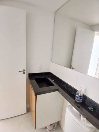 Imagem Apartamento com 2 Quartos à Venda, 37 m² em Jardim Miriam - São Paulo