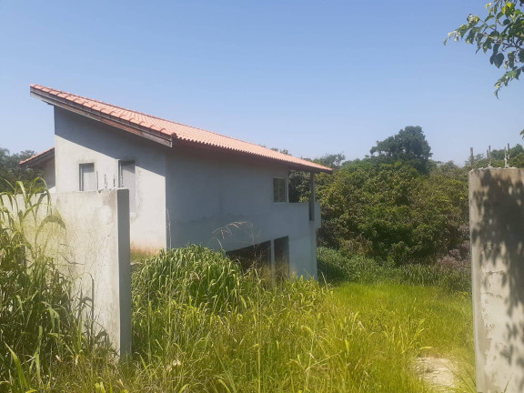 Imagem Chácara com 3 Quartos à Venda, 4.454 m² em Bom Retiro - Porto Feliz