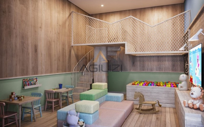 Imagem Apartamento com 3 Quartos à Venda, 96 m² em Vila Clementino - São Paulo