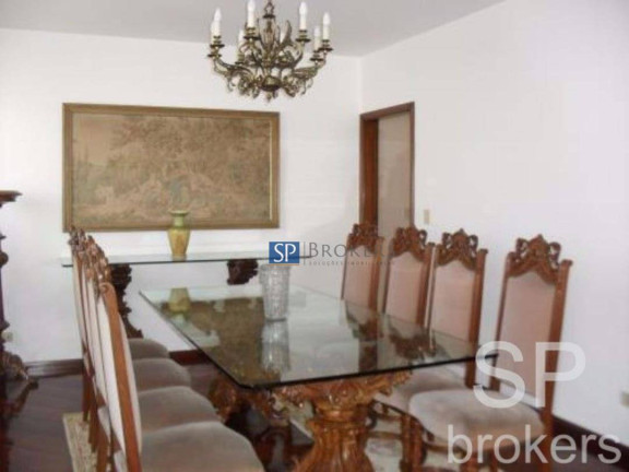 Imagem Apartamento com 3 Quartos à Venda, 280 m² em Aclimação - São Paulo Imagem Apartamento com 3 Quartos à Venda, 280 m² em Aclimação - São Paulo