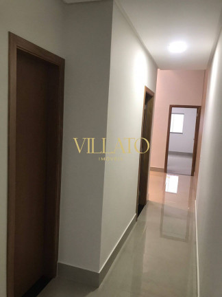 Imagem Casa com 3 Quartos à Venda, 114 m² em Jardim Boa Esperança - Aparecida De Goiânia Imagem Casa com 3 Quartos à Venda, 114 m² em Jardim Boa Esperança - Aparecida De Goiânia