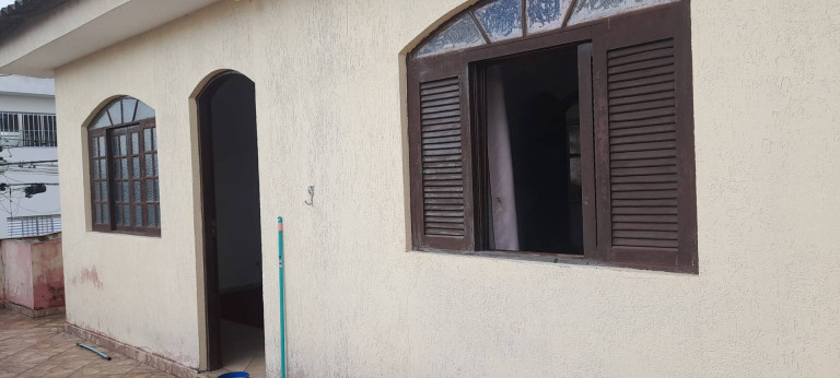 Imagem Casa à Venda,  em Americanópolis - São Paulo