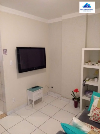 Imagem Apartamento com 1 Quarto à Venda, 40 m² em Centro - Campinas