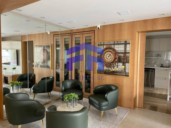 Imagem Apartamento com 3 Quartos à Venda, 150 m² em Jardim Vila Mariana - São Paulo
