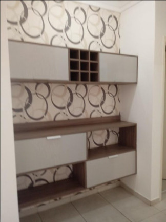 Imagem Apartamento com 3 Quartos à Venda, 96 m² em Parque Campolim - Sorocaba