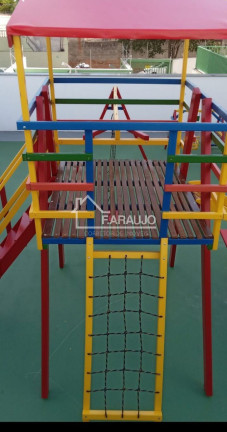 Imagem Apartamento com 2 Quartos à Venda, 64 m² em Jardim Piratininga - Sorocaba