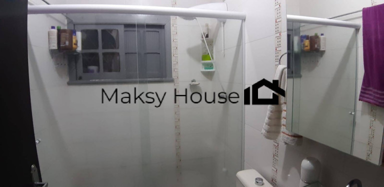 Imagem Casa com 2 Quartos à Venda, 195 m² em Baln. Eliana - Guaratuba
