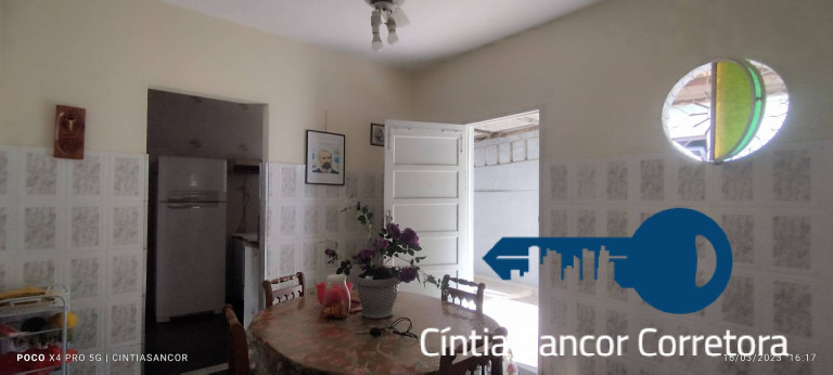Imagem Casa com 3 Quartos à Venda, 450 m² em Parque Aurora - Campos Dos Goytacazes