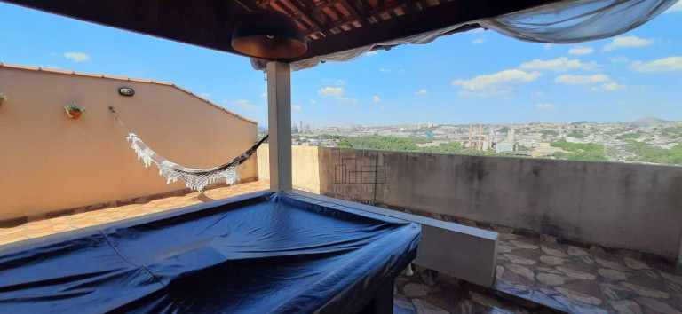 Imagem Casa com 2 Quartos à Venda, 160 m² em Siderlândia - Volta Redonda Imagem Casa com 2 Quartos à Venda, 160 m² em Siderlândia - Volta Redonda