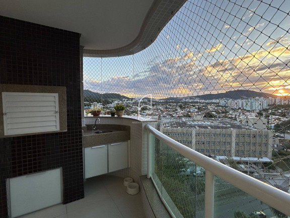 Imagem Apartamento com 4 Quartos à Venda, 128 m² em Itacorubi - Florianópolis