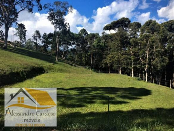 Imagem Casa com 5 Quartos à Venda, 565 m² em Nova Suíça - Nova Friburgo