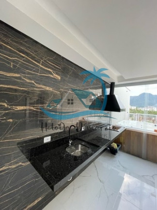Imagem Cobertura com 3 Quartos à Venda, 100 m² em Perequê Açu - Ubatuba