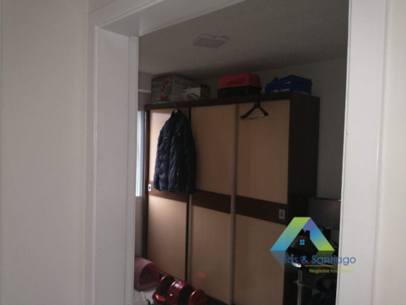 Imagem Apartamento com 2 Quartos à Venda, 52 m² em Vila São Vicente - Diadema Imagem Apartamento com 2 Quartos à Venda, 52 m² em Vila São Vicente - Diadema