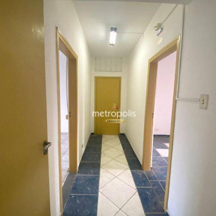 Imagem Sala Comercial para Alugar, 500 m² em Osvaldo Cruz - São Caetano Do Sul Imagem Sala Comercial para Alugar, 500 m² em Osvaldo Cruz - São Caetano Do Sul
