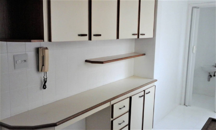 Apartamento com 2 Quartos à Venda, 65 m² em Vila Mascote - São Paulo