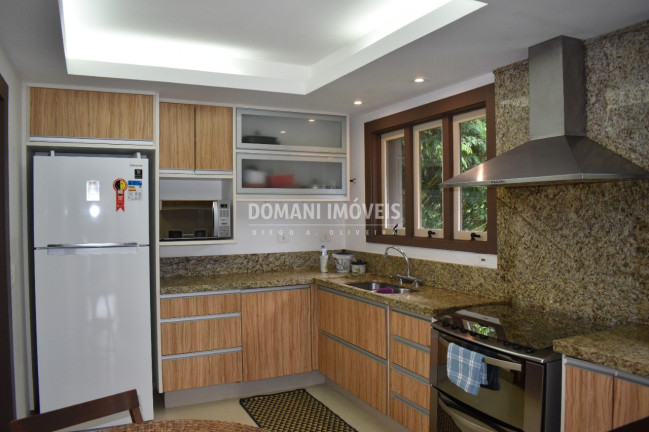 Imagem Casa com 6 Quartos à Venda, 445 m² em Região Da Vila Inglesa - Campos Do Jordão