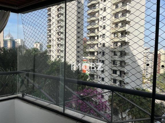 Imagem Imóvel com 2 Quartos à Venda, 58 m² em Vila Andrade - São Paulo