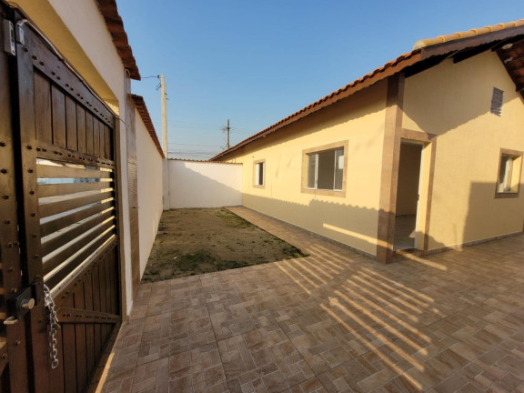 Imagem Casa com 2 Quartos à Venda, 135 m² em Nova Itanhaem - Itanhaém