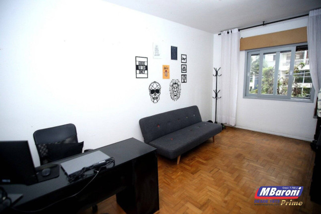 Imagem Apartamento com 2 Quartos à Venda, 94 m² em Perdizes - São Paulo