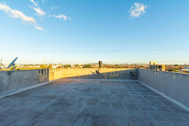 Imagem Apartamento com 2 Quartos à Venda, 83 m² em Fátima - Canoas