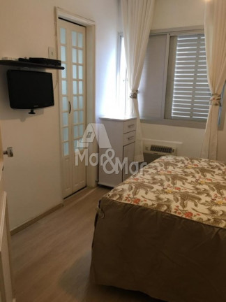 Imagem Apartamento com 2 Quartos à Venda, 100 m² em Pitangueiras - Guarujá
