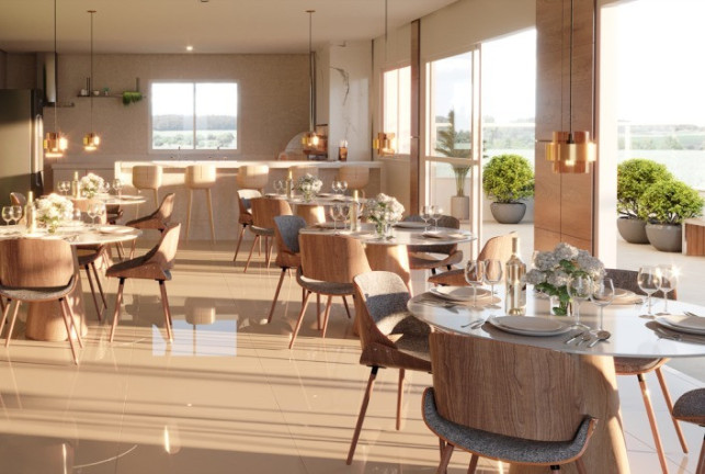 Imagem Imóvel com 3 Quartos à Venda, 118 m² em Praia Do Morro - Guarapari Imagem Imóvel com 3 Quartos à Venda, 118 m² em Praia Do Morro - Guarapari