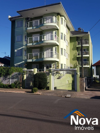 Imagem Imóvel com 2 Quartos à Venda, 126 m² em Centro - Nova Petrópolis