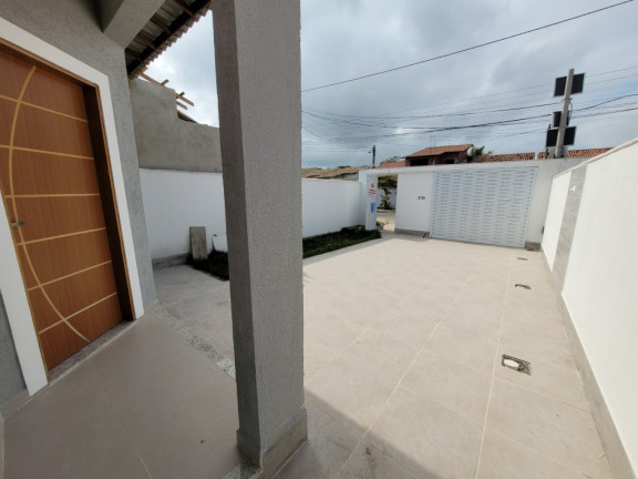 Casa com 2 Quartos à Venda, 76 m² em Jardim Atlântico Central (itaipuaçu) - Maricá