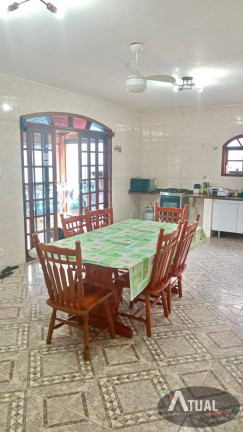 Imagem Chácara com 5 Quartos à Venda, 570 m² em Portão - Atibaia Imagem Chácara com 5 Quartos à Venda, 570 m² em Portão - Atibaia