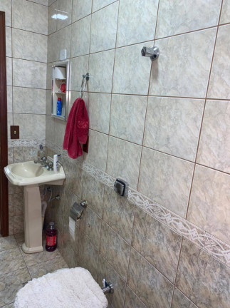 Imagem Casa com 3 Quartos à Venda, 160 m² em Parque Residencial Vila União - Campinas