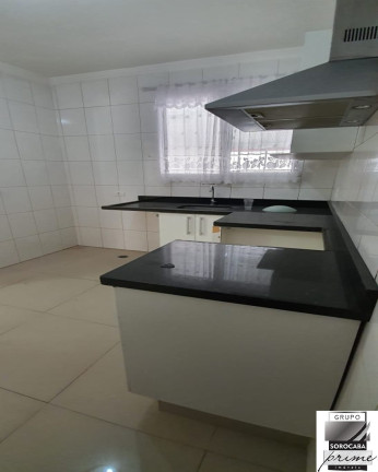 Imagem Casa com 3 Quartos à Venda, 156 m² em Vossoroca - Sorocaba Imagem Casa com 3 Quartos à Venda, 156 m² em Vossoroca - Sorocaba