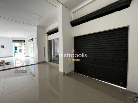 Imagem Sala Comercial para Alugar, 117 m² em Centro - São Caetano Do Sul