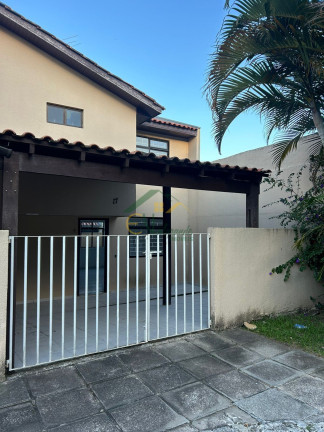 Imagem Casa de Condomínio com 3 Quartos à Venda, 80 m² em Bairro Alto - Curitiba