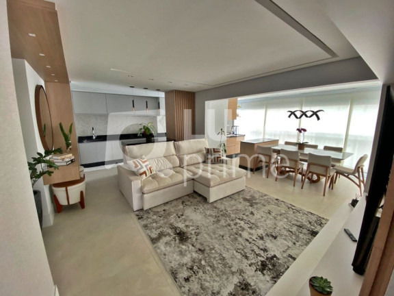 Imagem Apartamento com 3 Quartos à Venda, 110 m² em Tatuapé - São Paulo