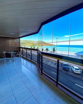 Imagem Imóvel com 4 Quartos à Venda, 250 m² em Praia Do Morro - Guarapari Imagem Imóvel com 4 Quartos à Venda, 250 m² em Praia Do Morro - Guarapari