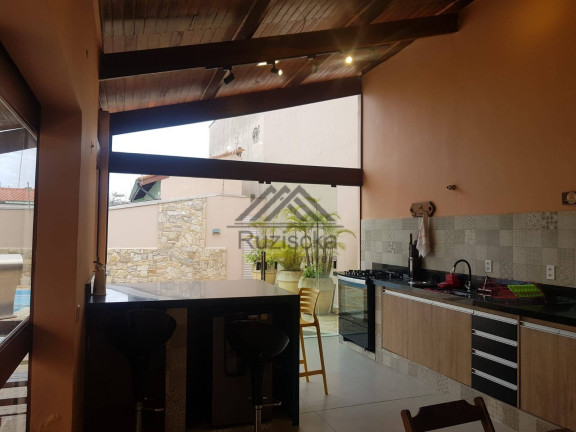 Imagem Casa com 4 Quartos à Venda, 600 m² em Cibratel I - Itanhaém