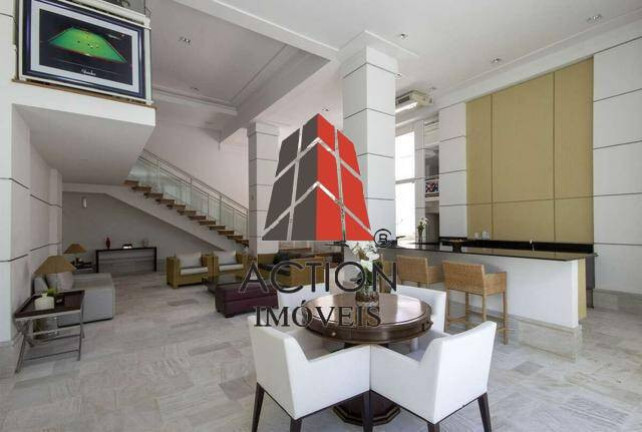 Imagem Apartamento com 4 Quartos à Venda, 335 m² em Jardim Anália Franco - São Paulo Imagem Apartamento com 4 Quartos à Venda, 335 m² em Jardim Anália Franco - São Paulo