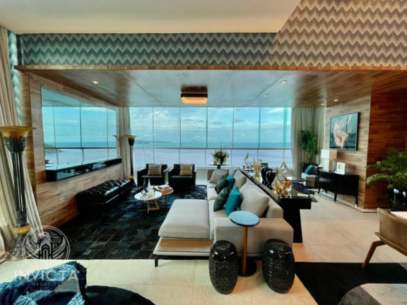 Imagem Cobertura com 7 Quartos à Venda, 600 m² em Barra Sul - Balneário Camboriú