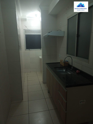 Imagem Apartamento com 2 Quartos à Venda, 50 m² em Residencial Cosmos - Campinas Imagem Apartamento com 2 Quartos à Venda, 50 m² em Residencial Cosmos - Campinas
