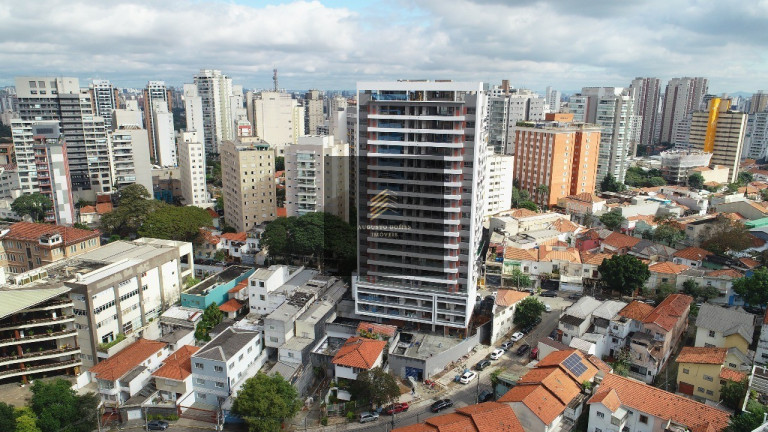 Imagem Imóvel com 1 Quarto à Venda, 32 m² em Vila Mariana - São Paulo