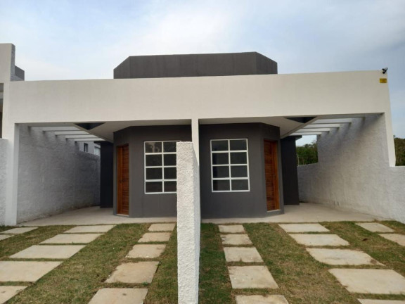 Casa com 2 Quartos à Venda, 100 m² em água Espraiada (caucaia Do Alto) - Cotia