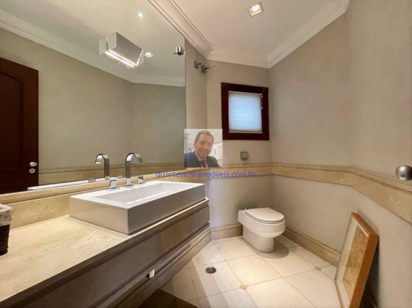 Imagem Casa com 5 Quartos à Venda, 752 m² em São Paulo Ii - Cotia