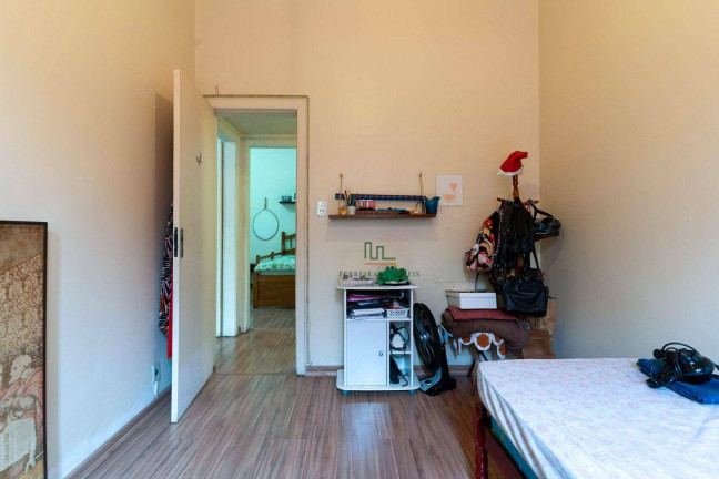 Imagem Apartamento com 3 Quartos à Venda, 110 m² em Santa Rosa - Niterói