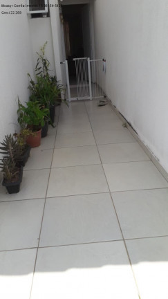 Imagem Imóvel com 3 Quartos à Venda, 82 m² em Wanel Ville - Sorocaba