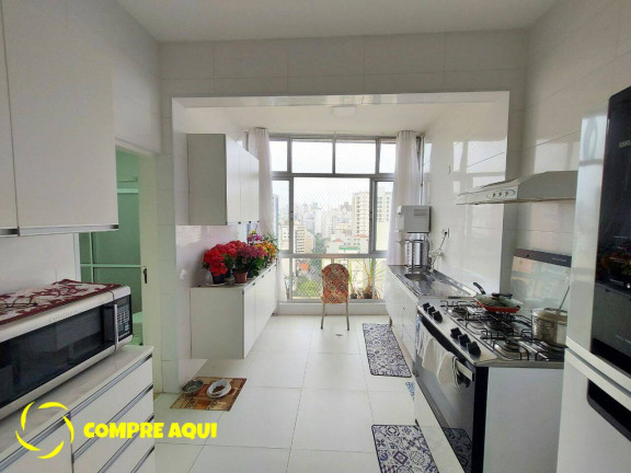 Imagem Apartamento com 2 Quartos à Venda, 47 m² em Santa Cecília - São Paulo