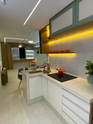 Imagem Sala Comercial à Venda, 37 m² em Ocian - Praia Grande