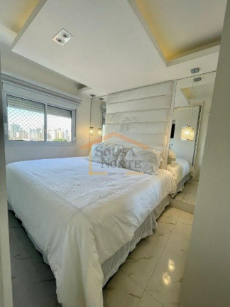 Imagem Apartamento com 2 Quartos à Venda, 65 m² em Santana - São Paulo Imagem Apartamento com 2 Quartos à Venda, 65 m² em Santana - São Paulo