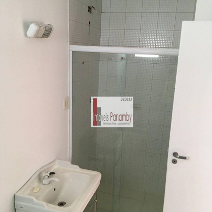 Imagem Apartamento com 1 Quarto à Venda, 68 m² em Jardim Paulista - São Paulo